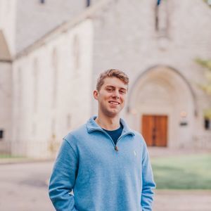 Meet your Posher, Blake